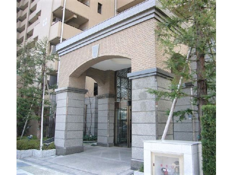 コスモシティ神戸本山-h