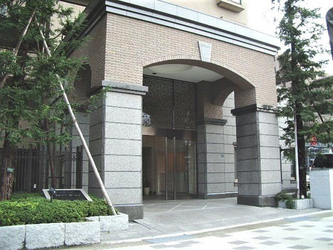 コスモシティ神戸本山-h