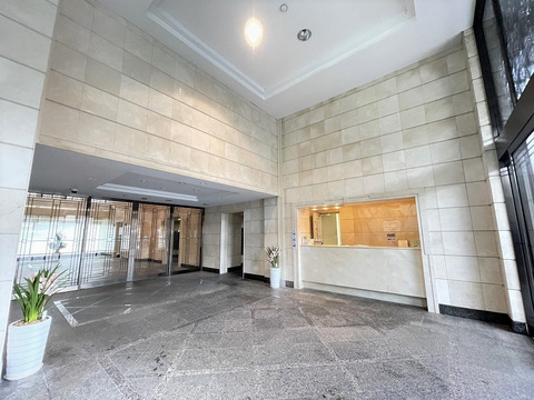 コスモシティ神戸本山-h