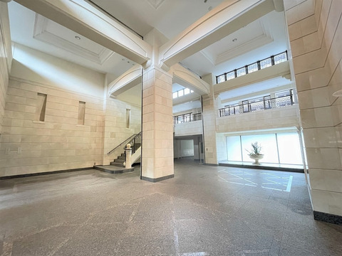 コスモシティ神戸本山-h