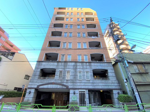 グランシティ勝どき アーバンオアシス-h