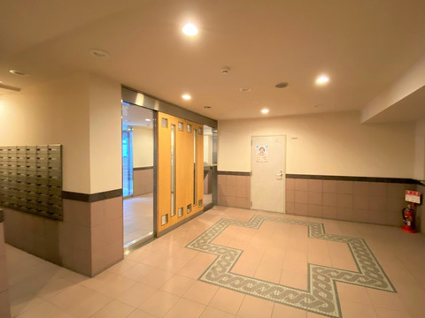 グランシティ勝どき アーバンオアシス-h