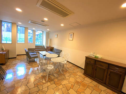 グランシティ勝どき アーバンオアシス-h