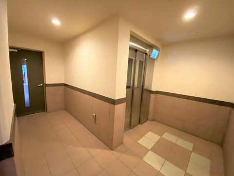 グランシティ勝どき アーバンオアシス-h