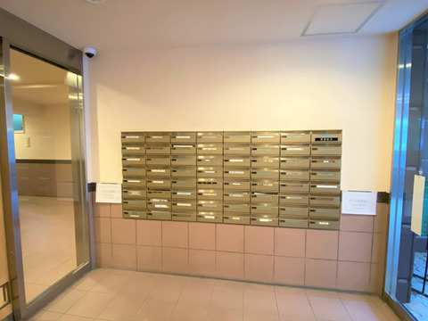 グランシティ勝どき アーバンオアシス-h