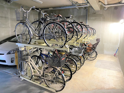 グランシティ勝どき アーバンオアシス-h