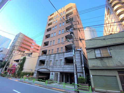 グランシティ勝どき アーバンオアシス-h