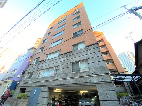 グランシティ勝どき アーバンオアシス-h