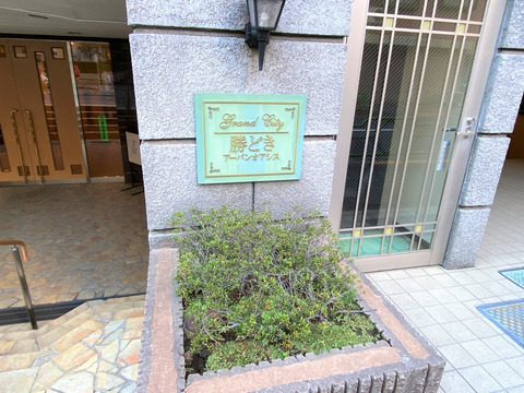 グランシティ勝どき アーバンオアシス-h