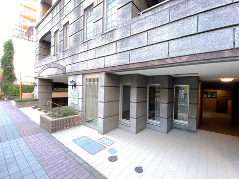 グランシティ勝どき アーバンオアシス-h