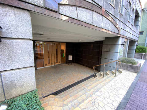 グランシティ勝どき アーバンオアシス-h