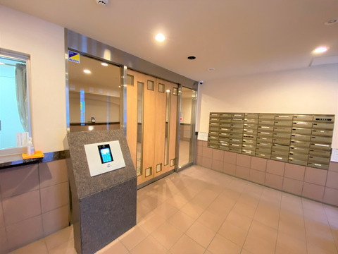 グランシティ勝どき アーバンオアシス-h