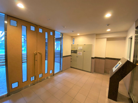 グランシティ勝どき アーバンオアシス-h