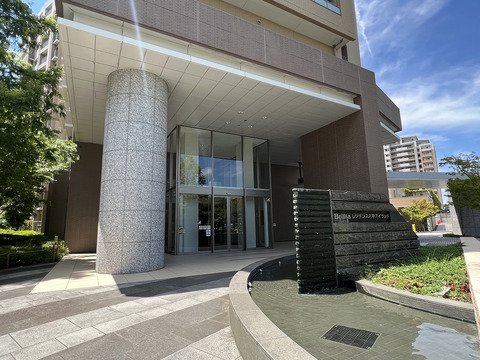 ブリリアレジデンス六甲アイランド-h