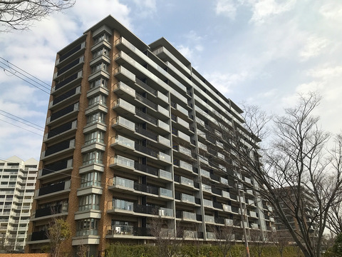 六甲アイランドCITY W7Residence-h