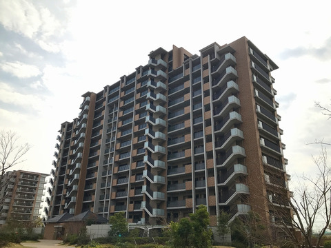 六甲アイランドCITY W7Residence-h