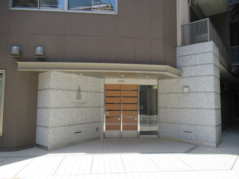 シティトリエ京橋-h