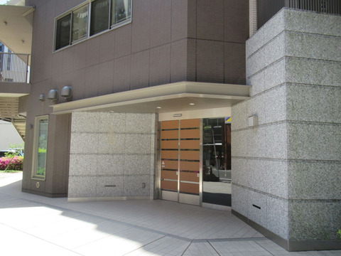 シティトリエ京橋-h