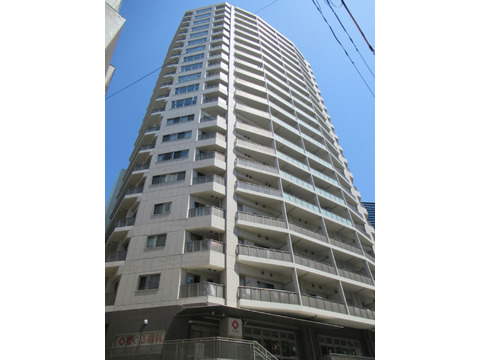 シティトリエ京橋-h