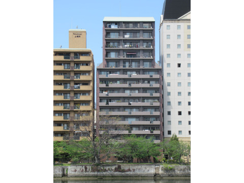 パークコート上幟町-0-0