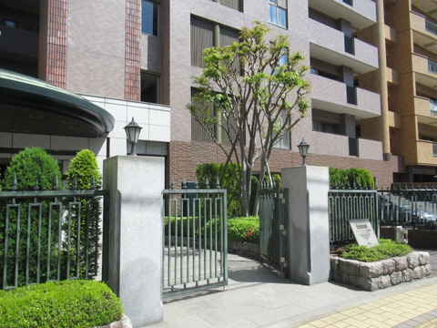 パークコート上幟町-h