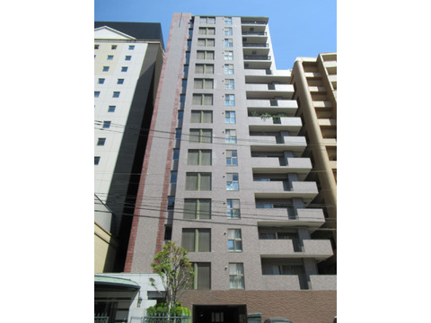 パークコート上幟町-h