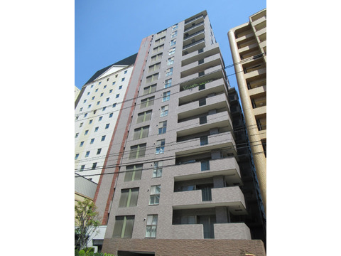 パークコート上幟町-h