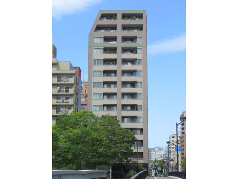 パークコート上柳橋-0-0