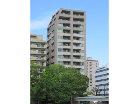 パークコート上柳橋-h