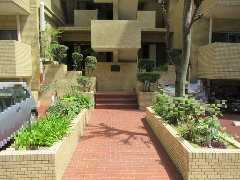 イトーピア橋本町マンション-h