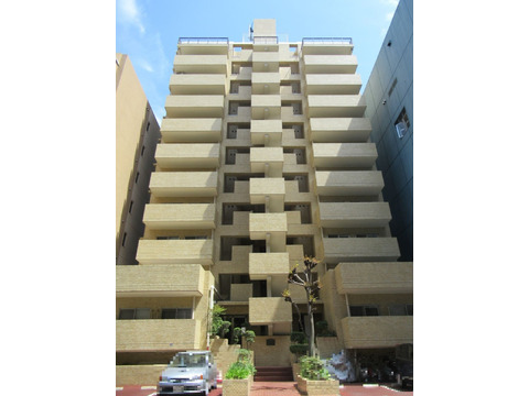 イトーピア橋本町マンション-h