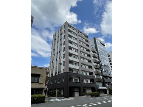 グローベルザ・シティ蔵前-h