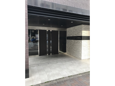 グローベルザ・シティ蔵前-h