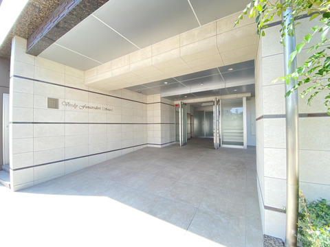 ヴェルディ舟入通りソラーレ-h