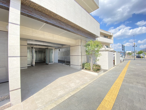 ヴェルディ舟入通りソラーレ-h