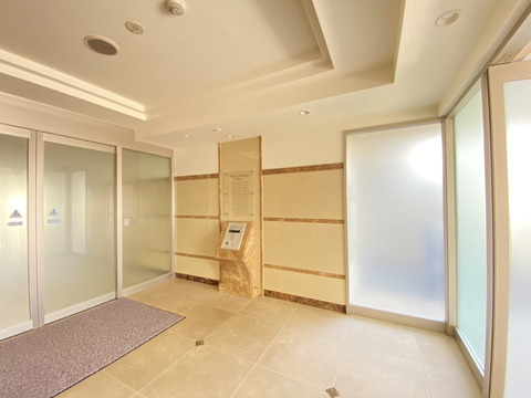 ヴェルディ舟入通りソラーレ-h