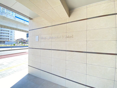 ヴェルディ舟入通りソラーレ-h