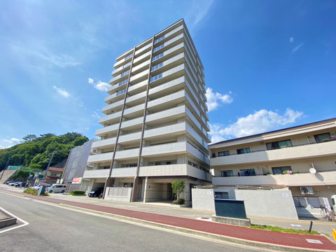 ヴェルディ舟入通りソラーレ-h