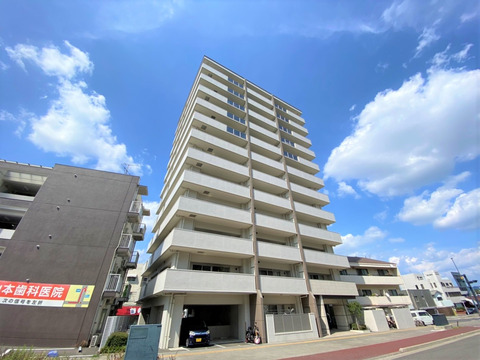 ヴェルディ舟入通りソラーレ-h