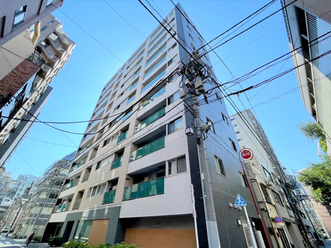 アスコットパーク日本橋ミュゲット