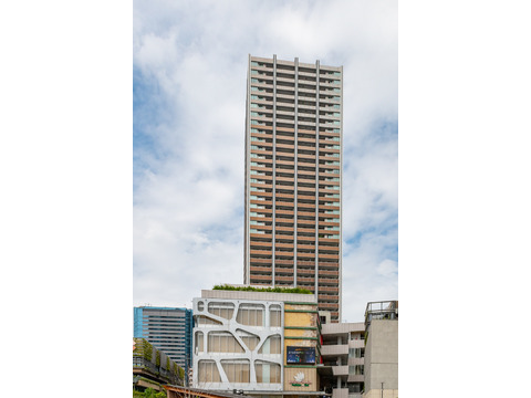 エクラスタワー武蔵小杉-h