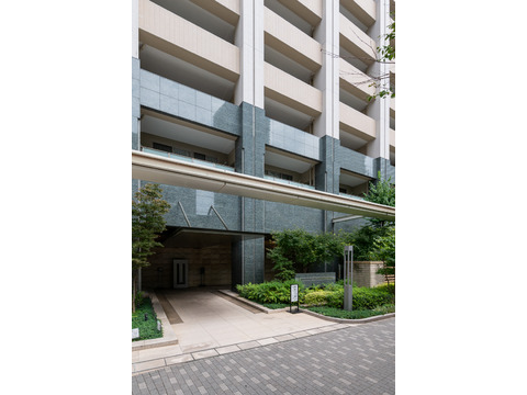 レジデンス・ザ・武蔵小杉-h