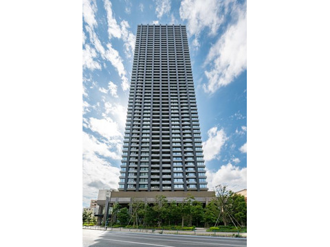 シティタワー武蔵小杉-0-0