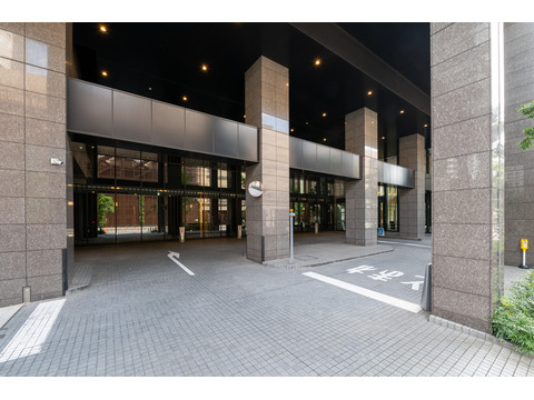 シティタワー武蔵小杉-h