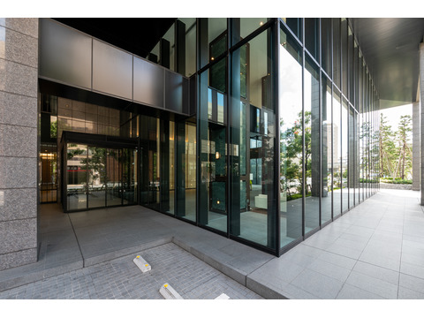 シティタワー武蔵小杉-h