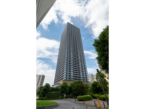 シティタワー武蔵小杉-h