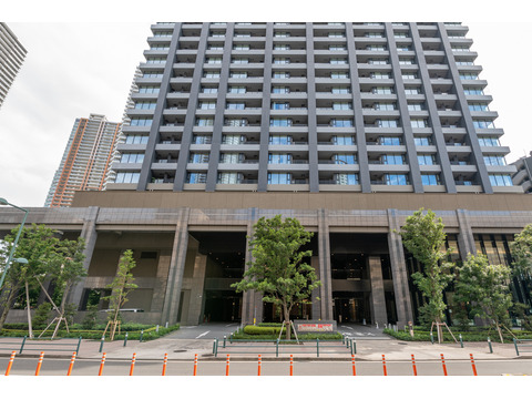 シティタワー武蔵小杉-h