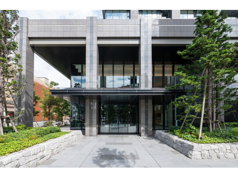 シティタワー武蔵小杉-h