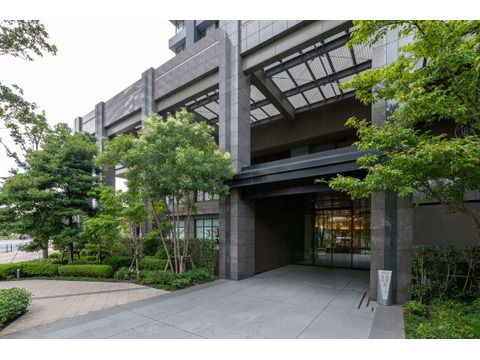 シティタワー武蔵小杉-h