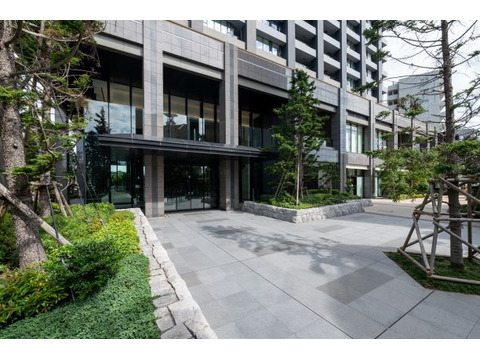 シティタワー武蔵小杉-h